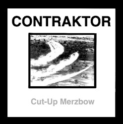 Cut-Up Merzbow