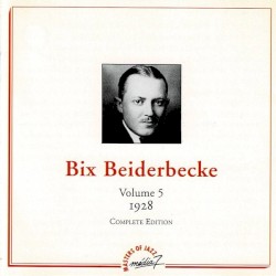 Volume 5 1928 Complete Edition