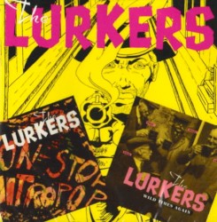 Wild Times Again / Non Stop Nitro Pop