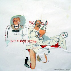 The Figuration of Trans EP