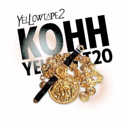 KOHH Complete Collection 2 (「YELLOW T△PE 2」より)