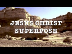 Jesus Christ Superpose