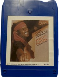 Kung Fu Fighting and Other Great Love Songs