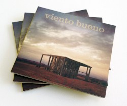Viento bueno