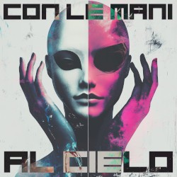Con le mani al cielo