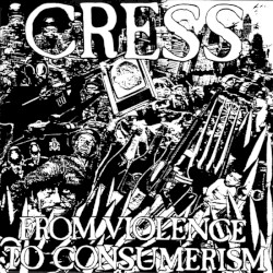From Violence to Consumerism