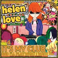 It's My Club and I'll Play What I Want To