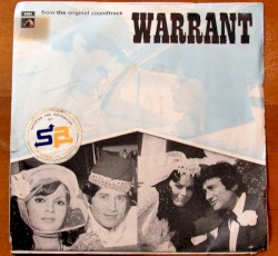 Warrant