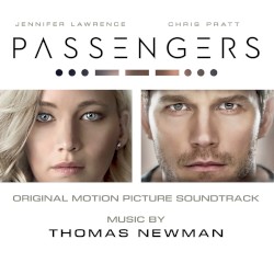 Passengers: Original Motion Picture Soundtrack