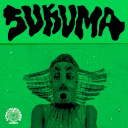 Sukuma