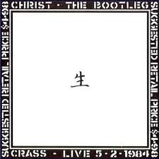 Christ: The Bootleg