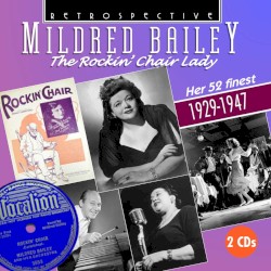 The Rockin' Chair Lady