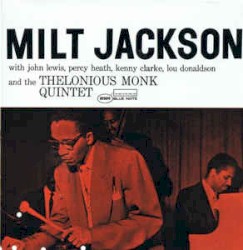 Milt Jackson
