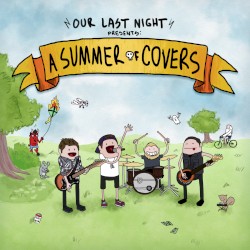 Summer of Covers