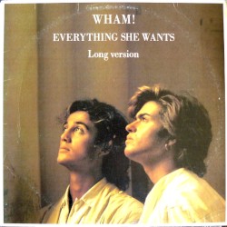 Everything She Wants