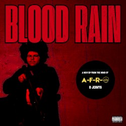 Blood Rain (EP)