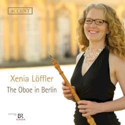The Oboe in Berlin