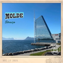 Postcards From Molde