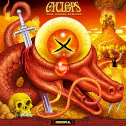 Tear Jerker (remixes)