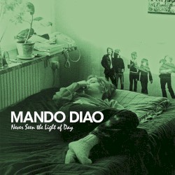 Never Seen the Light of Day