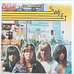 Desolation Boulevard