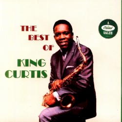 The Best of King Curtis