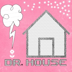 DR. HOUSE