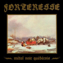 Métal noir québécois