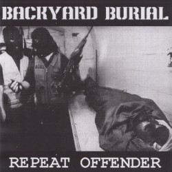 Repeat Offender