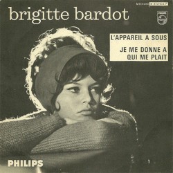 L’Appareil à sous / Je me donne à qui me plaît