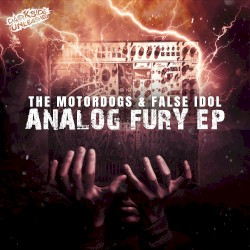 Analog Fury EP