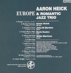 Europe