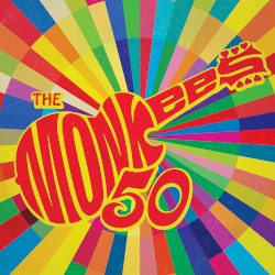The Monkees 50