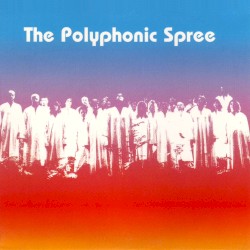 The Polyphonic Spree