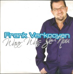 Waar was je nou / Laat me alleen