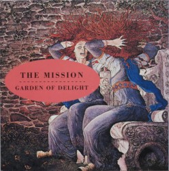 Garden of Delight