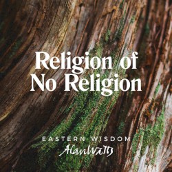 Religion of No Religion