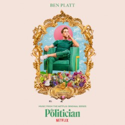 Music From the Netflix Original Series The Politician