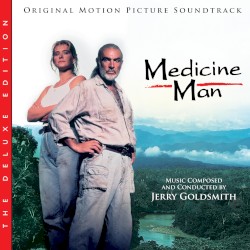 Medicine Man: Original Motion Picture Soundtrack