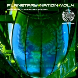 Planetary Nation Vol.4