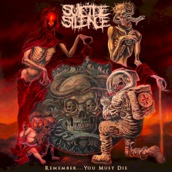 You Must Die