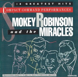 18 Greatest Hits