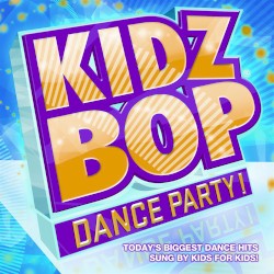 KIDZ BOP Dance Party