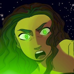 Moana’s Villain Song (How Far I’ll Go)