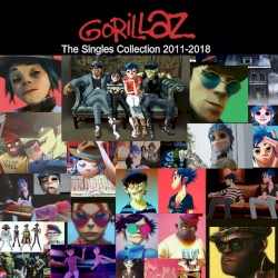 The Singles Collection 2001–2011