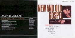 New and Old Gospel
