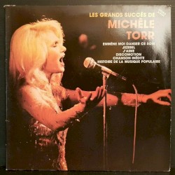 Les Grands Succès de Michèle Torr