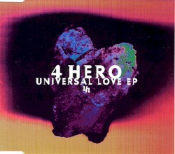 Universal Love EP