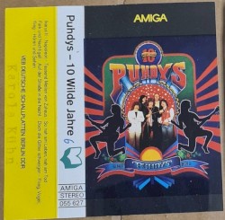 10 wilde Jahre: 1969-1979