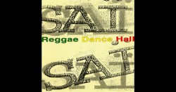 Reggae Dance Hall